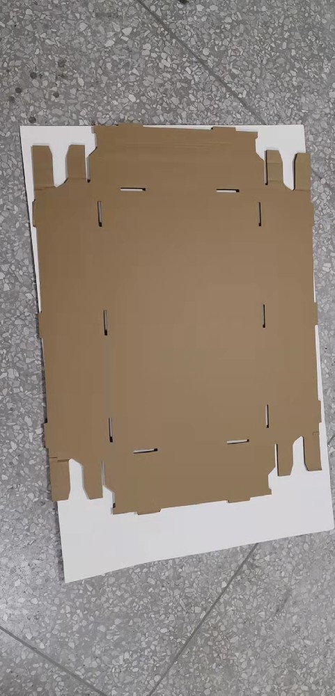天地盖箱